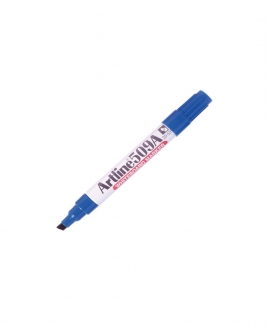 Artline 509A Whiteboard Marker 5mm [Blue]